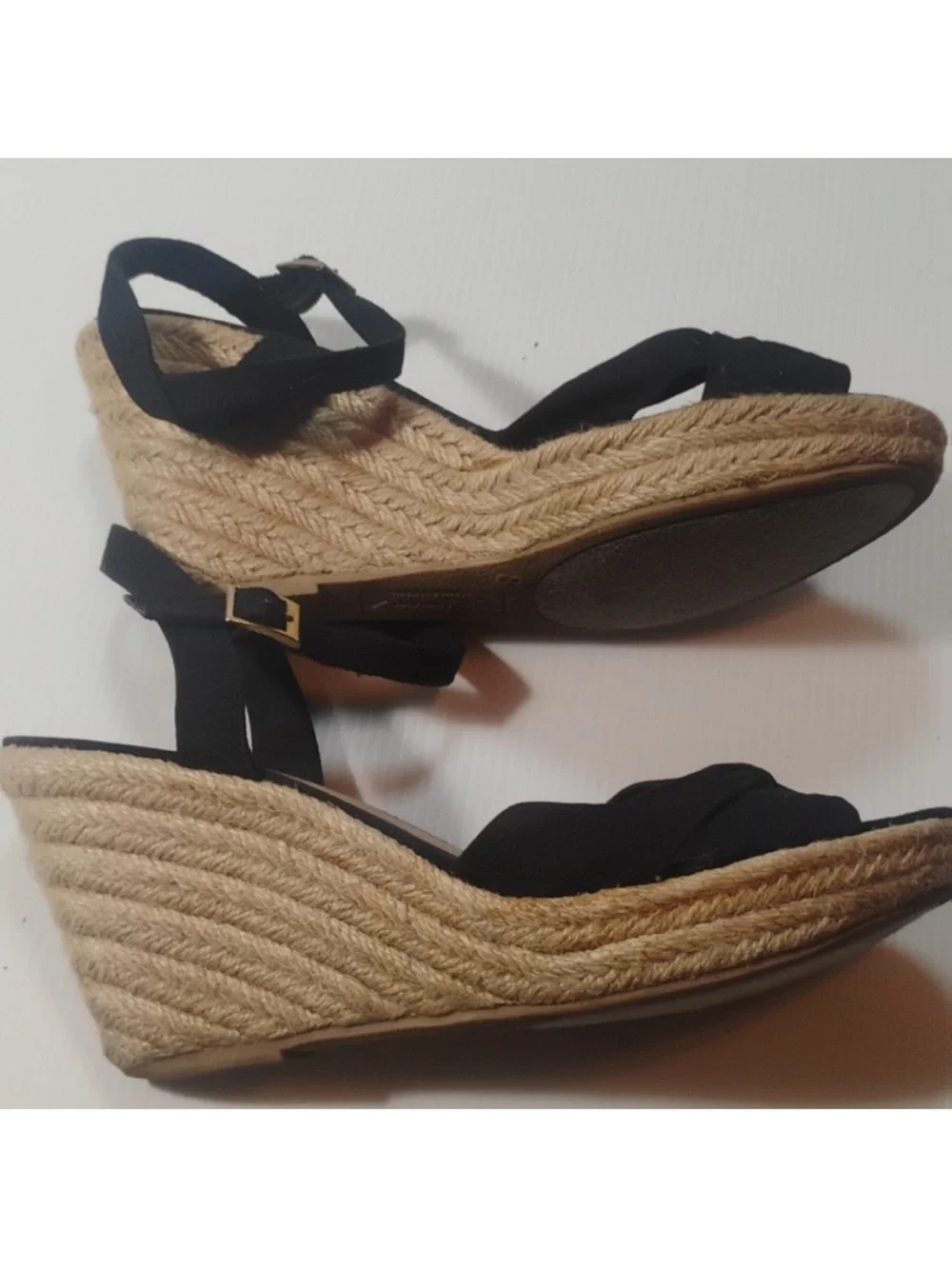 American Eagle Outfitters stylish espadrille
